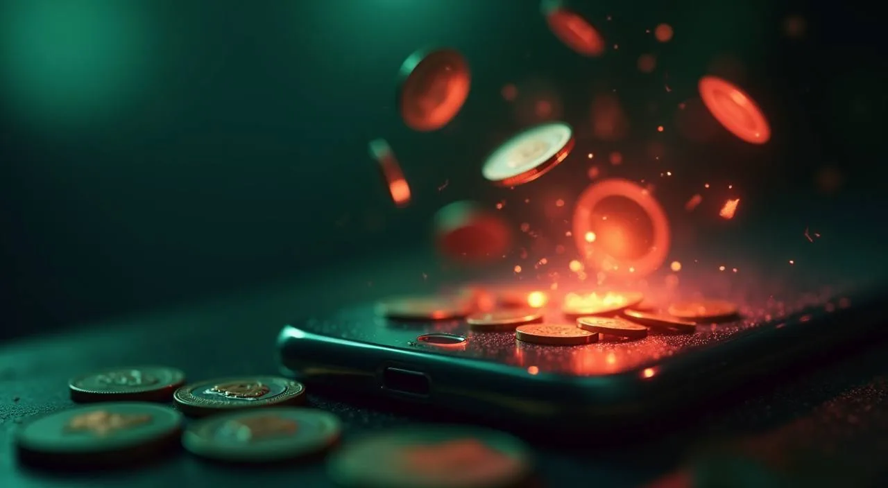 Baccarat Speeddial